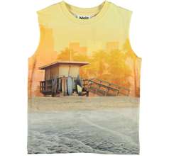 Ray T-shirts & Tops